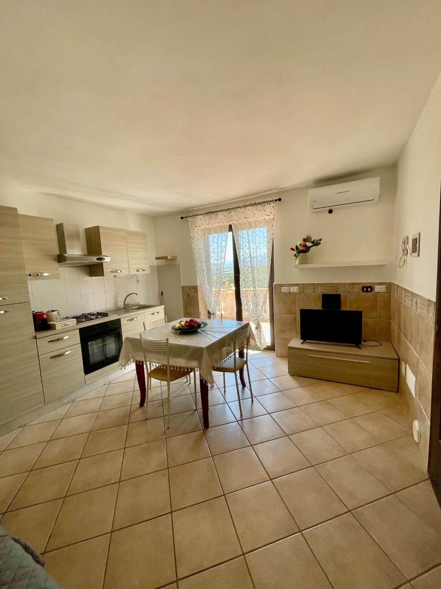 Villa Giona Roma Frascati Bagian luar foto